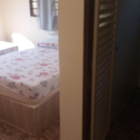 Aparthotel Familia Meireles Luziânia Extérieur photo
