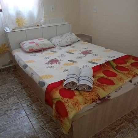 Aparthotel Familia Meireles Luziânia Extérieur photo
