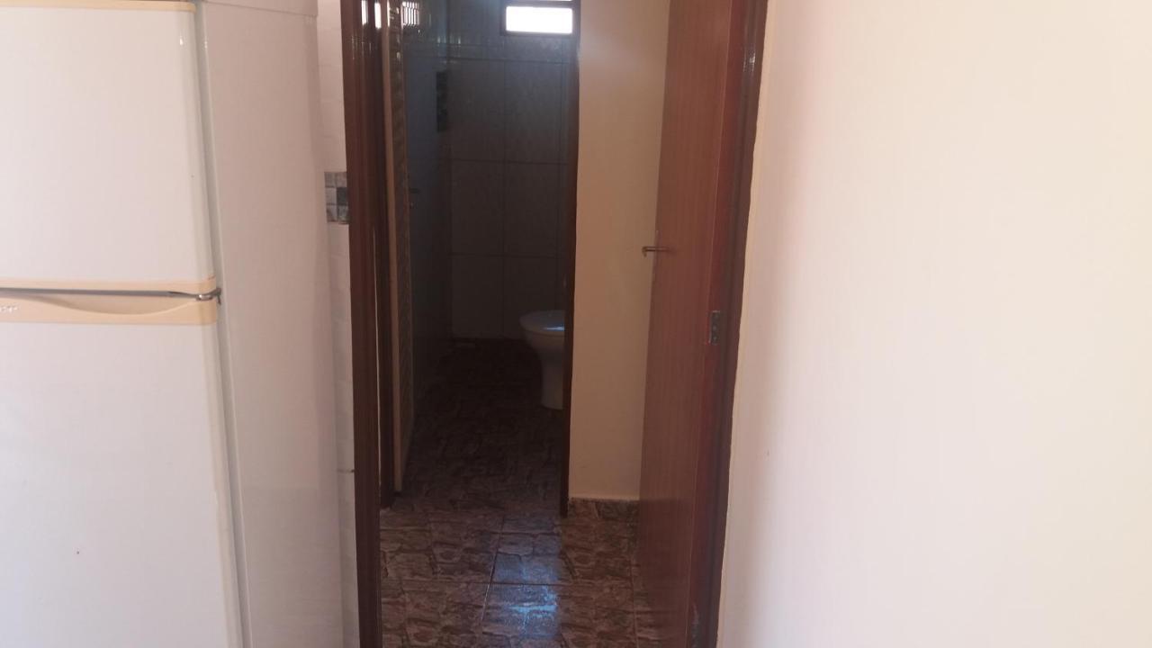 Aparthotel Familia Meireles Luziânia Extérieur photo