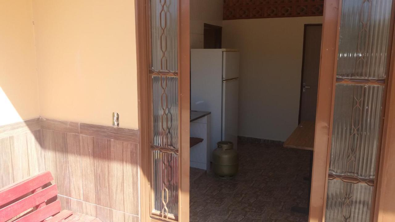 Aparthotel Familia Meireles Luziânia Extérieur photo